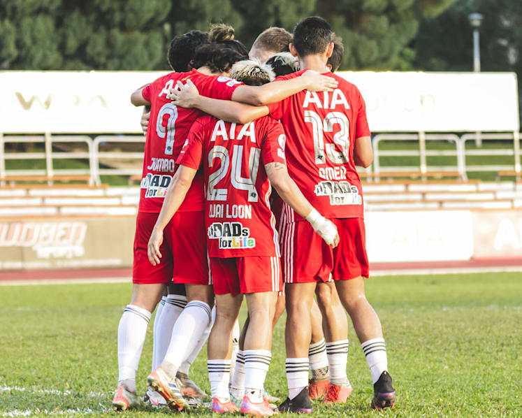 Football: Balestier Khalsa player tests positive for COVID-19