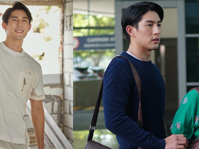 Ayden Sng&rsquo;s New Mental Health Drama Is Important To Him As Someone With &ldquo;A Lot Of Work-Induced Anxiety&rdquo;