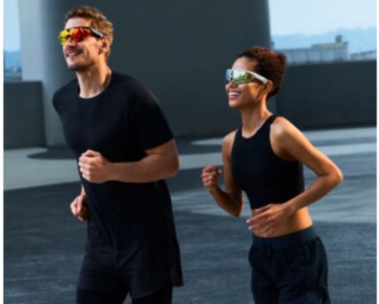 BleeqUp Launches World’s First 4-in-1 Sports Camera Glasses in Singapore