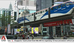 Malaysia's economic growth slows to 5.3% in Q1 2026 amid strain from Mideast conflict