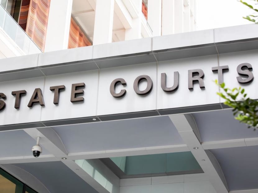 Two men were charged in court on Friday (Aug 20) after one of them allegedly left his room multiple times while serving his stay-home notice at a hotel. Two men were charged in court on Friday (Aug 20) after one of them allegedly left his room multiple times while serving his stay-home notice at a hotel.