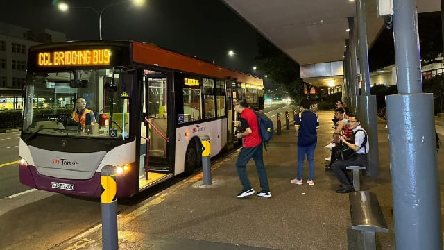 地铁环线轨道出现裂缝 列车服务将受影响