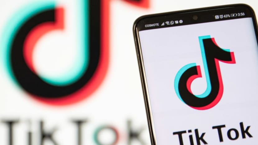 2 teenagers under police probe for allegedly vandalising govt property as part of ‘Devious Licks’ TikTok challenge