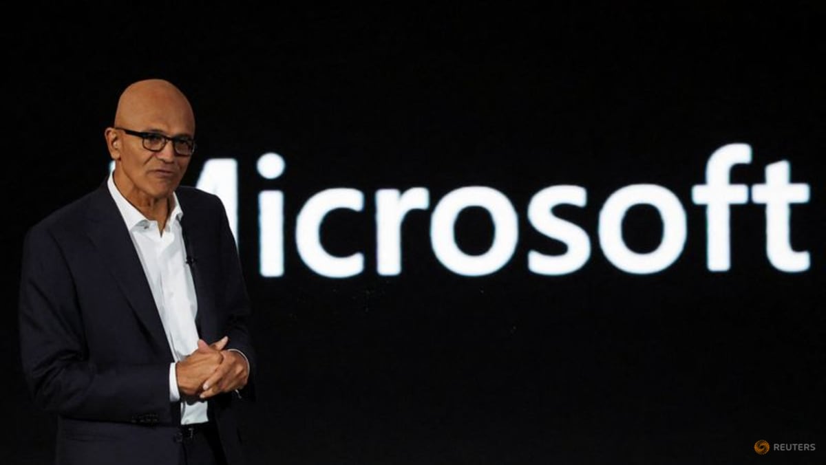 Photograph accompanying Surface Laptop Ultra moves 120-billion-parameter AI onto hardware the customer pays for