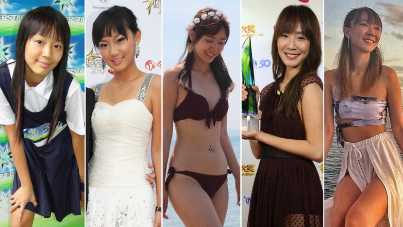 Style Evolution: Julie Tan