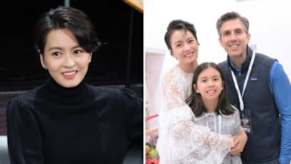 Gigi leung and husband marriage apart 1