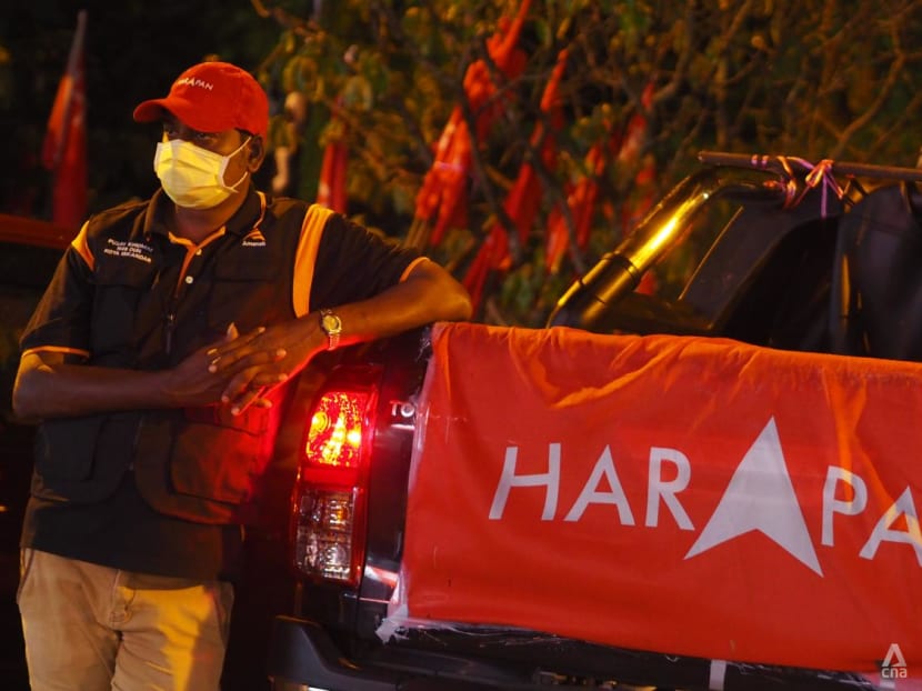 In quest to reclaim Johor, Pakatan Harapan hindered by split votes and fragmented opposition