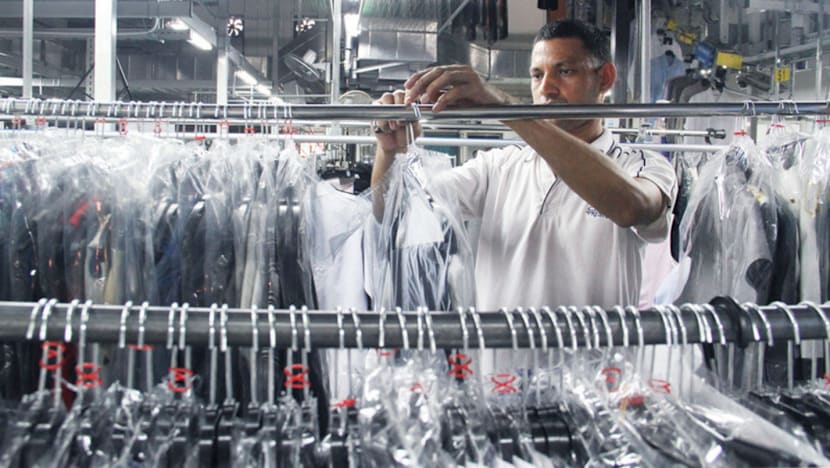 Companies should lead platforms to engage SMEs: Dean