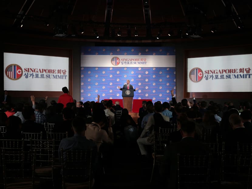 Trump-Kim summit must pave the way to real progress