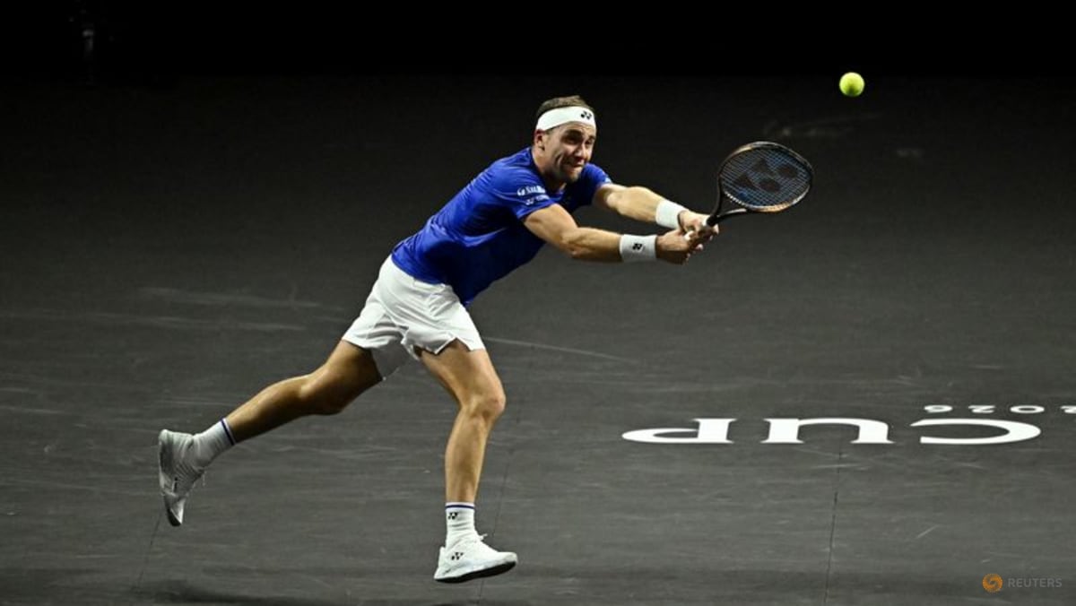 Laver Cup Matches Excite Fans!