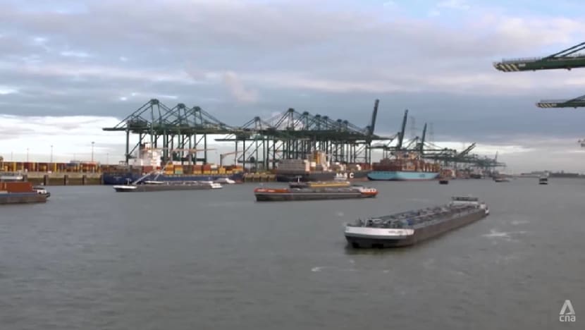 Widespread deployment of large autonomous ships still a long-term prospect, say observers Widespread deployment of large autonomous ships still a long-term prospect, say observers