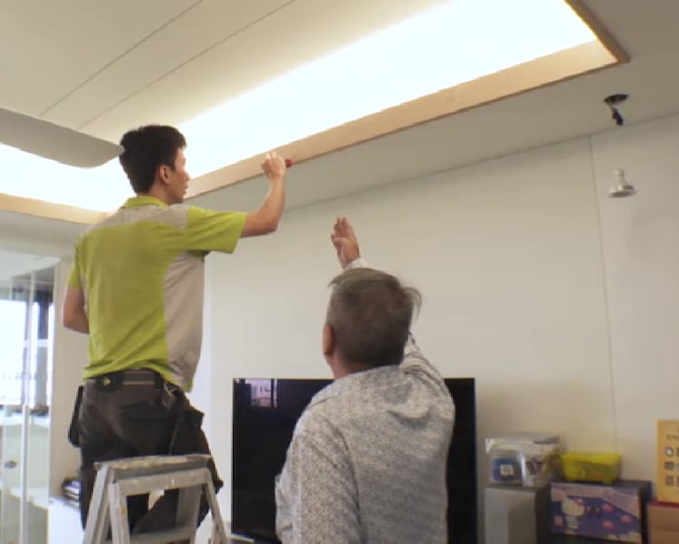 Home renovations hit by delays, rising costs as demand for low-formaldehyde materials grows