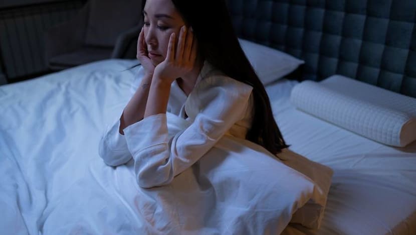 Commentary: Frequent nightmares could be an early warning sign of Parkinson's disease Commentary: Frequent nightmares could be an early warning sign of Parkinson's disease
