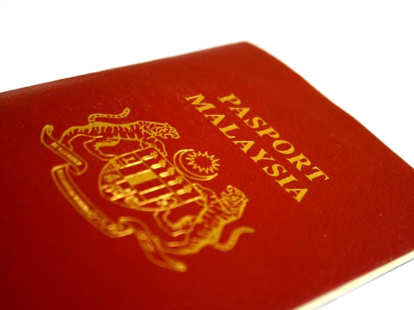 Er Chern Siew, a Malaysian, pleaded guilty to a total of seven charges — six related to cheating and a single immigration charge.