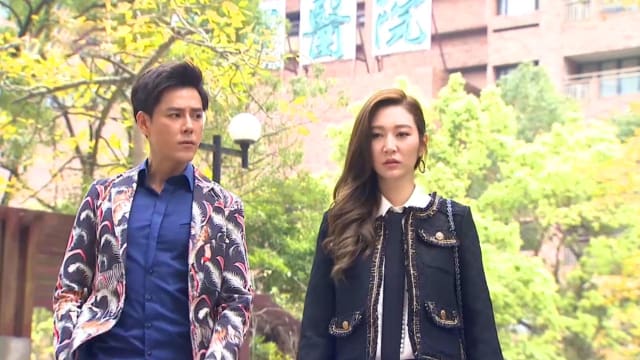 金家好媳妇（第110集）：倩倩证实怀孕