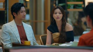 职不值得（第15集）：俊杰喜欢上Caitlin