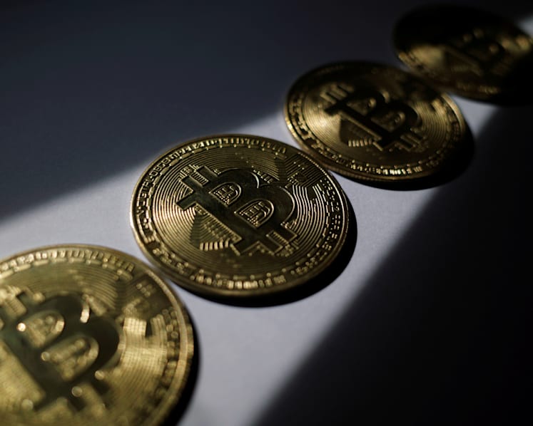 More regulations to come to safeguard retail investors from risk of cryptocurrency trading: MAS