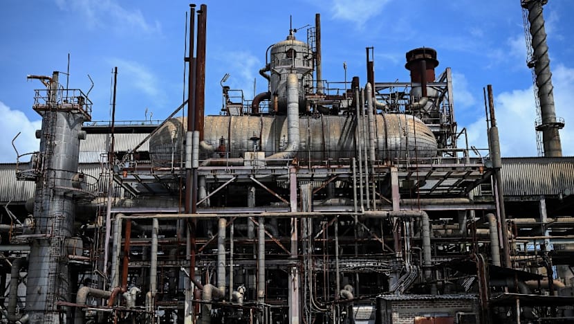 Bangladesh's gas crisis hits factories, homes and transport