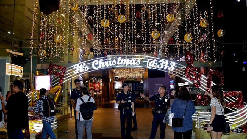 313@somerset mall reopens after fire on Thursday night