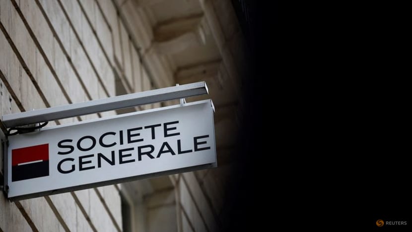 Societe Generale becomes first major bank to launch dollar-pegged stablecoin Societe Generale becomes first major bank to launch dollar-pegged stablecoin