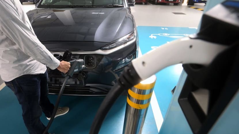 Emission thresholds to be tightened in rebate, surcharge scheme to encourage purchase of 'cleaner' cars