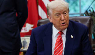 Starmer says US-UK trade deal to be completed 'very soon,' Trump proclamation expected