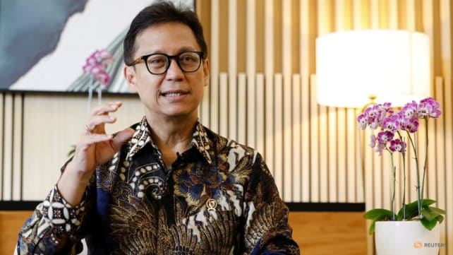 ‘Not body-shaming’: Indonesia’s Health Minister defends controversial viral remarks over men’s jean size