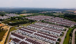 Housing affordability a key issue in Johor election
