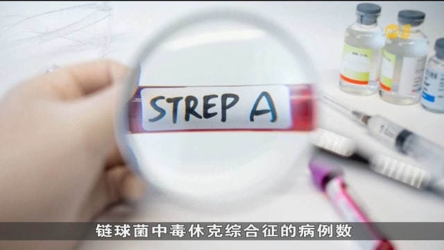 卫生部：本地今年前五月A型链球菌感染例相对平稳