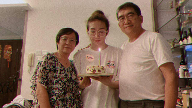 MIRROR演唱会重伤舞者阿Mo父亲突离世