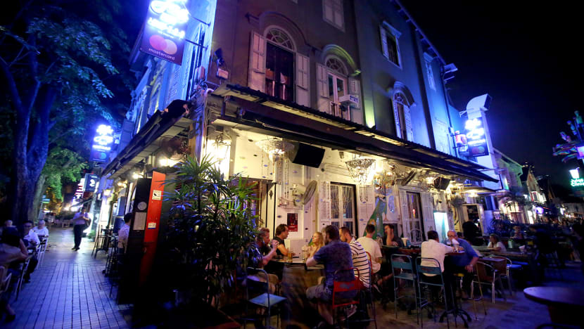 Performers, patrons feeling the blues as Blu Jaz Cafe set to lose licence to host live gigs
