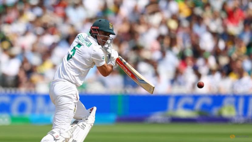 South Africa beat Australia by five wickets to win World Test Championship