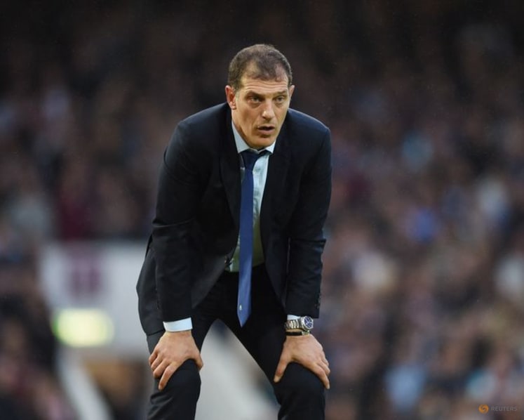 Bilic returns as Croatia coach after Dalic's exit