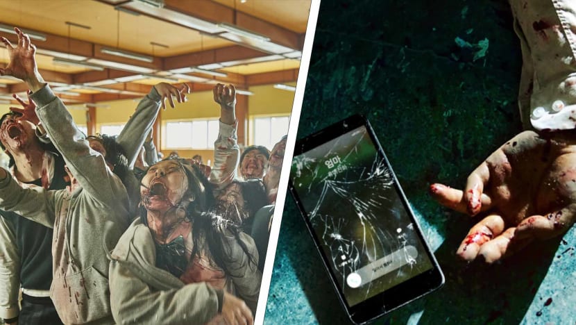 Zombie Mayhem Of All Of Us Are Dead Coming To Universal Studios Singapore’s Halloween Horror Nights 11