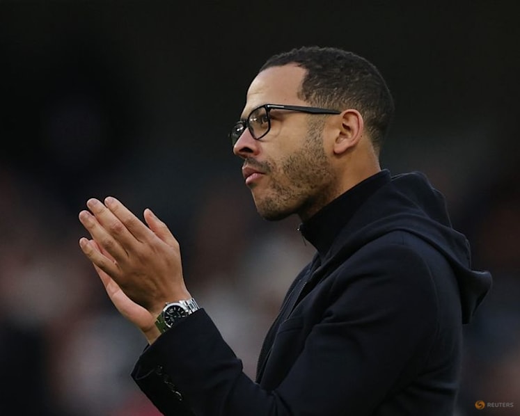 Fernandez has apologised but will miss Man City game, says Rosenior