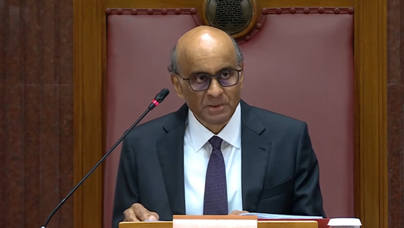 President Tharman to make state visit to Sweden from Oct 17 to 21