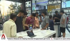 Telcos and smartphone makers in India asked to preload new devices with security app 