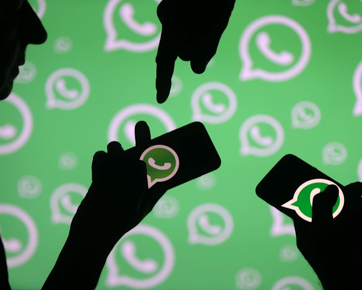 WhatsApp overtakes Facebook as top ‘fake news’ source: Reach survey