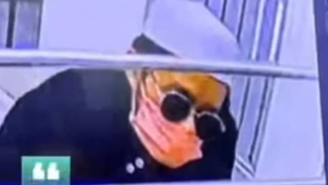 涉拿假钞换近1万金饰 马国男子被识破后落荒而逃