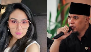 Kisruh Ahmad Dhani vs Lita Gading: Perundungan anak atau edukasi di media sosial?