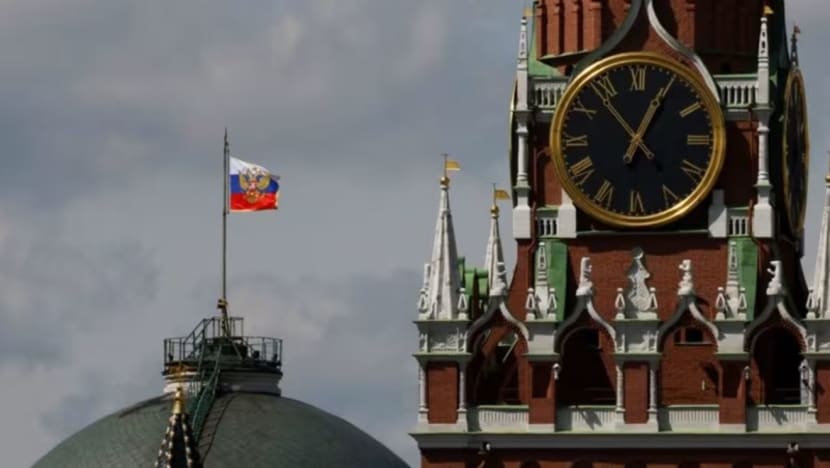 Rusia tumpas percubaan Ukraine bunuh pegawai kanannya Rusia tumpas percubaan Ukraine bunuh pegawai kanannya