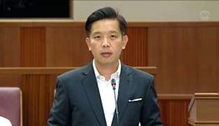 Alvin Tan responds to clarifications sought on motions for grants to support IMF trusts