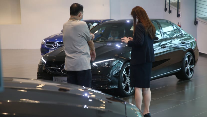 COE prices fall across all categories at end of April 20 bidding exercise