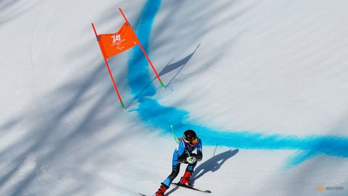 Returning Russia claim first gold in Milano Cortina