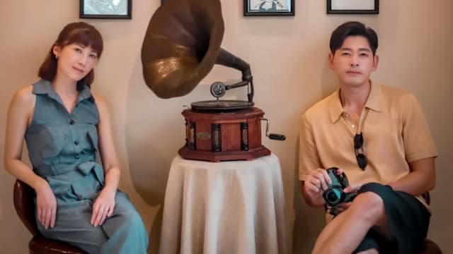 节目表（3月9日至3月15日）