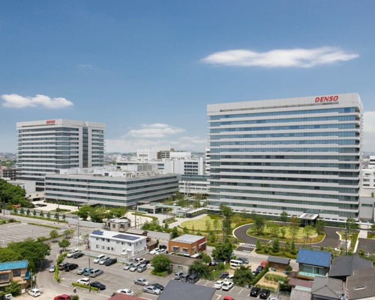 Toyota supplier Denso slashes full-year operating profit forecast on higher costs