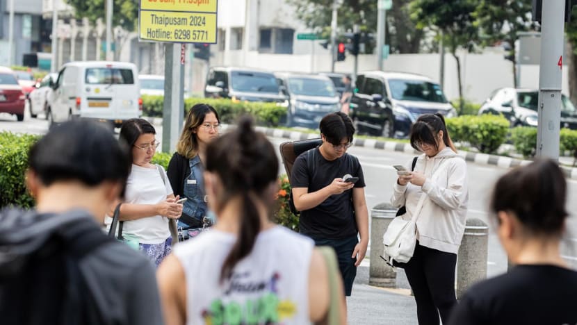 Youths in Singapore more likely to report higher levels of social isolation and loneliness: IPS poll