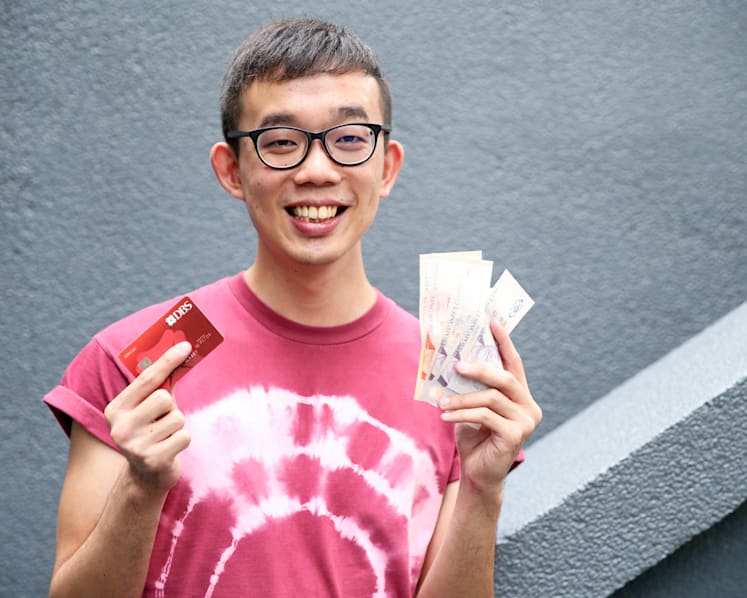 Gen Y Speaks: Yes, I don’t do cashless. So what?