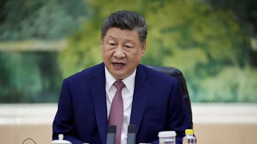 Mengapa baru sekarang Presiden China bersuara soal konflik Timur Tengah?