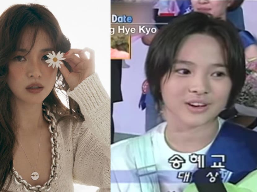 14-year-olds have different priorities.